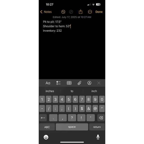 NWT FRAME Striped Bias Cami Slip Dress off white multi medium - Picture 13 of 13